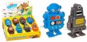 Opakowanie Robot nakręcany 10cm