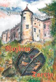 Okładka książki Rozbita tarcza