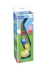 Opakowanie Saksofon Peppa REIG