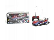 Opakowanie Samochód R/C 1:18 Champion