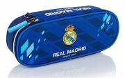Opakowanie Saszetka piórnik RM-129 Real Madrid ASTRA