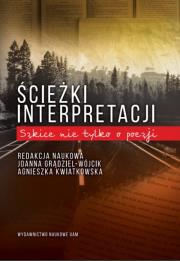 Opakowanie Ścieżki interpretacji