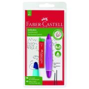 Opakowanie Scribolino Obrotowy ołówek + rysiki 1,4 mm