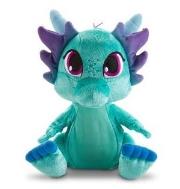 Opakowanie Shimmer&Shine. Nazboo - lalka pluszowa