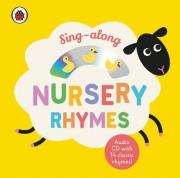 Opakowanie Sing-along Nursery Rhymes
