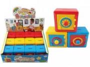 Opakowanie Skarbonka sejf