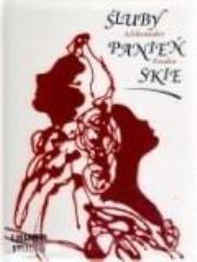 Okładka książki Śluby panieńskie + CD