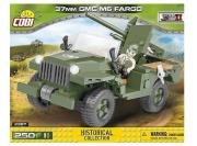 Opakowanie Small Army Kołowy niszczyciel czołgów