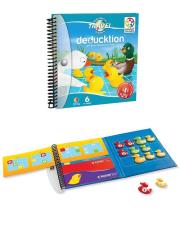 Okładka książki Smart Games - Kaczuszki