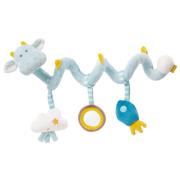 Opakowanie Spirala interaktywna Smok 30 cm