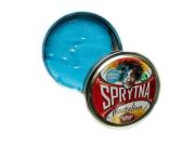 Opakowanie Sprytna plastelina Brokatowa Błękitna laguna