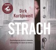 Okładka książki Strach - Audiobook
