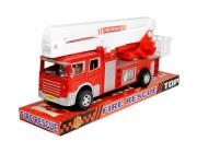 Opakowanie Straż pożarna z napędem