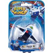 Opakowanie Super Wings Figurka pojazd Paul
