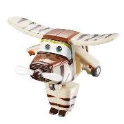 Opakowanie Super Wings Figurka transformująca Bello
