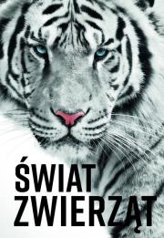 Okładka książki Świat zwierząt
