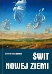 Okładka książki Świt nowej ziemi