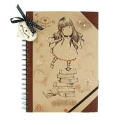 Opakowanie Szkicownik - New Heights