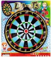 Opakowanie Tarcza z rzutkami magnetyczna