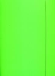 Opakowanie Teczka z gumką Fluo 5 sztuk