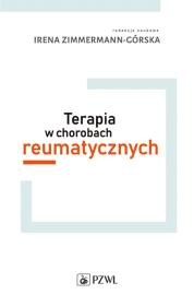 Okładka książki Terapia w chorobach reumatycznych