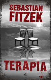 Terapia. Autor: Fitzek Sebastian. Dadada.pl Okładka książki Terapia