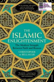 Okładka książki The Islamic Enlightenment