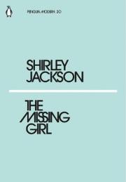 The Missing Girl. Autor: Shirley Jackson. Dadada.pl Okładka książki The Missing Girl