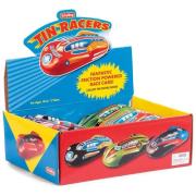 Opakowanie Tin Friction Cars Auto