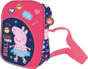 Okładka książki Torebka na ramię Świnka Peppa 2