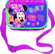 Opakowanie Torebka na ramię z klapką MINNIE