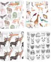 Opakowanie Torebka upominkowa KR 1168 M