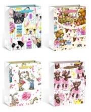 Opakowanie Torebka upominkowa KR 1694 M