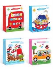 Opakowanie Torebka upominkowa KR 694 L