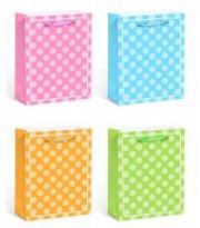 Opakowanie Torebka upominkowa KR 848 S