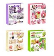 Opakowanie Torebka upominkowa  KR 851 S