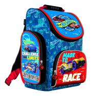 Opakowanie Tornister szkolny HOT WHEELS