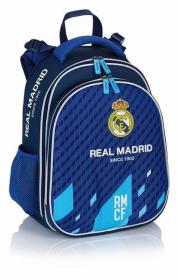 Okładka książki Tornister szkolny Real Madrid
