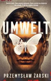 Okładka książki Umwelt