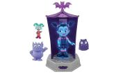 Opakowanie Vampirina Świecąca figurka z akcesoriami