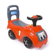 Wader Dolu Jeździk czerwony. Wydawca: Wader. Dadada.pl Opakowanie Wader Dolu Jeździk czerwony