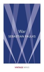 Okładka książki War