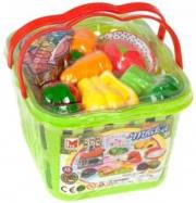 Opakowanie Warzywa i owoce do krojenia