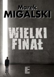 Okładka książki Wielki finał