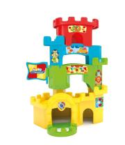 Opakowanie Wieża z kuleczkami