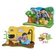 Opakowanie Wissper zestaw 2w1 Świat Natury