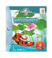 Opakowanie Wodny Świat