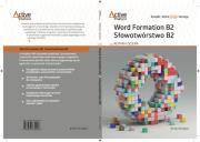 Word Formation B2. Słowotwórstwo B2. Autor: Ociepa Roman. Dadada.pl Okładka książki Word Formation B2. Słowotwórstwo B2