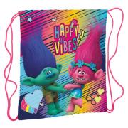 Opakowanie Worek szkolny na ramię Trolle STK 63-00