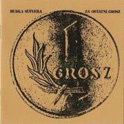 Opakowanie Za ostatni grosz